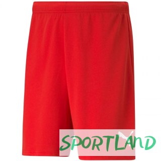Spodenki Puma teamRISE Short M 704942 01 L
