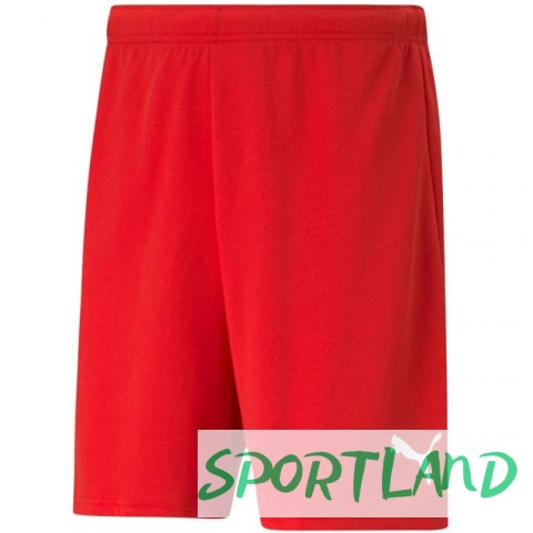Spodenki Puma teamRISE Short M 704942 01 L Spodenki Puma teamRISE Short M 704942 01 L