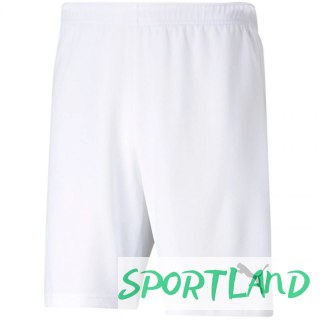 Spodenki Puma teamRISE Short M 704942 03 S
