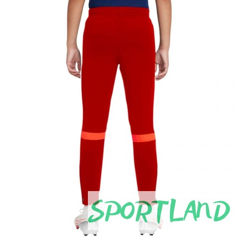 Spodnie Nike DF Academy 21 Pant KPZ Junior CW6124-687 S Spodnie Nike DF Academy 21 Pant KPZ Junior CW6124-687 S
