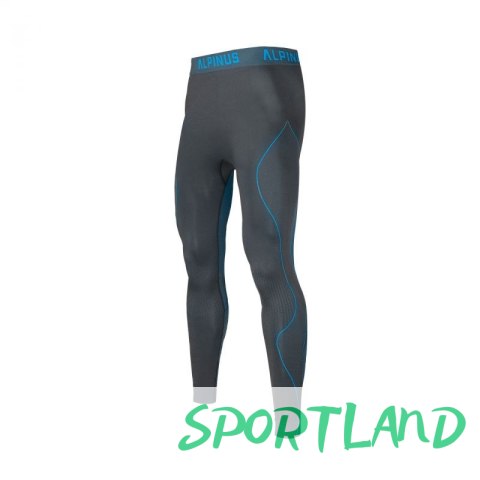 Spodnie termoaktywne Alpinus Active Base Layer M GT43865 S Spodnie termoaktywne Alpinus Active Base Layer M GT43865 S