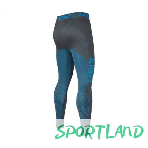 Spodnie termoaktywne Alpinus Active Base Layer M GT43865 S Spodnie termoaktywne Alpinus Active Base Layer M GT43865 S