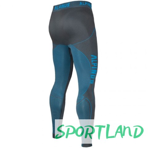 Spodnie termoaktywne Alpinus Active Base Layer M GT43865 S Spodnie termoaktywne Alpinus Active Base Layer M GT43865 S