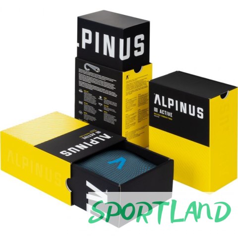 Spodnie termoaktywne Alpinus Active Base Layer M GT43865 S Spodnie termoaktywne Alpinus Active Base Layer M GT43865 S