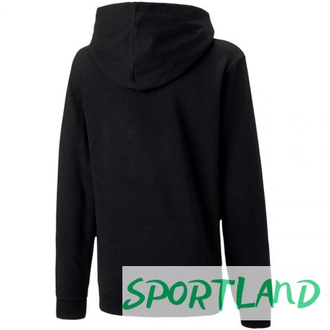 Bluza Puma teamGOAL 23 Casuals Hoody Jr 656711 03 140 Bluza Puma teamGOAL 23 Casuals Hoody Jr 656711 03 140