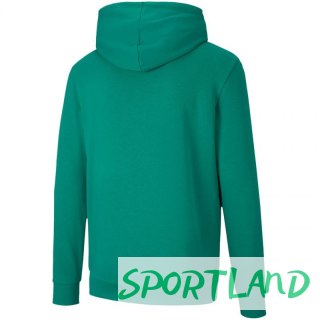 Bluza Puma teamGOAL 23 Casuals Hoody Jr 656711 05 140
