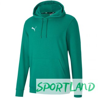 Bluza Puma teamGOAL 23 Casuals Hoody Jr 656711 05 164