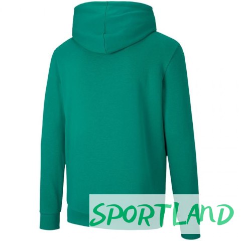 Bluza Puma teamGOAL 23 Casuals Hoody Jr 656711 05 164 Bluza Puma teamGOAL 23 Casuals Hoody Jr 656711 05 164