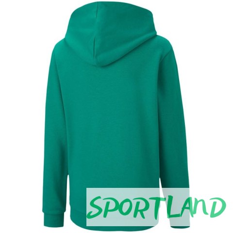 Bluza Puma teamGOAL 23 Casuals Hoody Jr 656711 05 164 Bluza Puma teamGOAL 23 Casuals Hoody Jr 656711 05 164