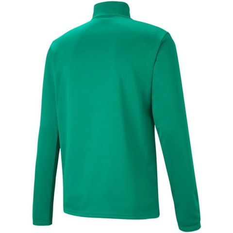 Bluza Puma teamRISE 1 4 Zip Top M 657394 05 L Bluza Puma teamRISE 1 4 Zip Top M 657394 05 L