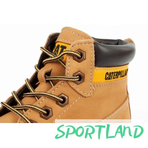 Buty Caterpillar Jr CK263460 32 Buty Caterpillar Jr CK263460 32