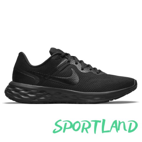 Buty do biegania Nike Revolution 6 Next Nature M DC3728-001 43 Buty do biegania Nike Revolution 6 Next Nature M DC3728-001 43