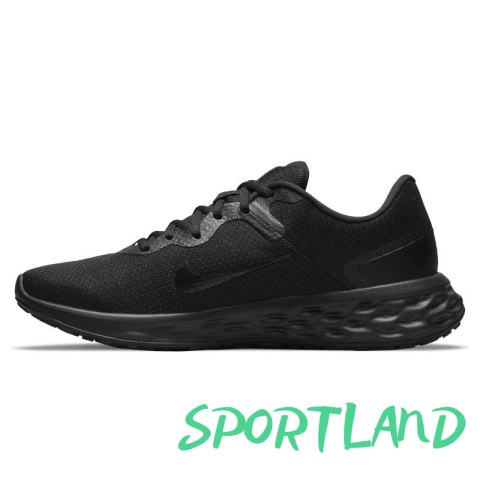 Buty do biegania Nike Revolution 6 Next Nature M DC3728-001 43 Buty do biegania Nike Revolution 6 Next Nature M DC3728-001 43