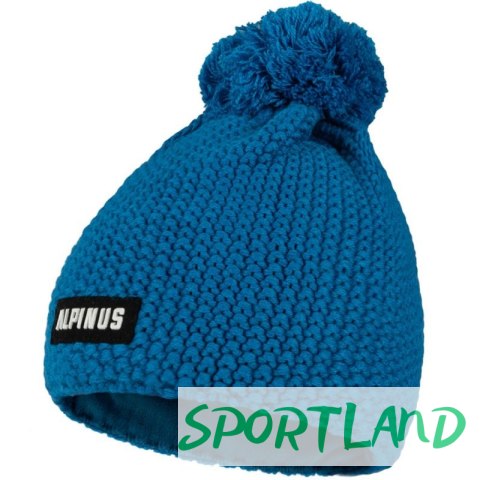 Czapka Alpinus Mutenia Hat M TT43842 L/XL Czapka Alpinus Mutenia Hat M TT43842 L/XL