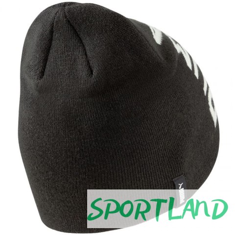 Czapka Puma Ess Classic Cuffless Beanie M 23433 01 Senior Czapka Puma Ess Classic Cuffless Beanie M 23433 01 Senior