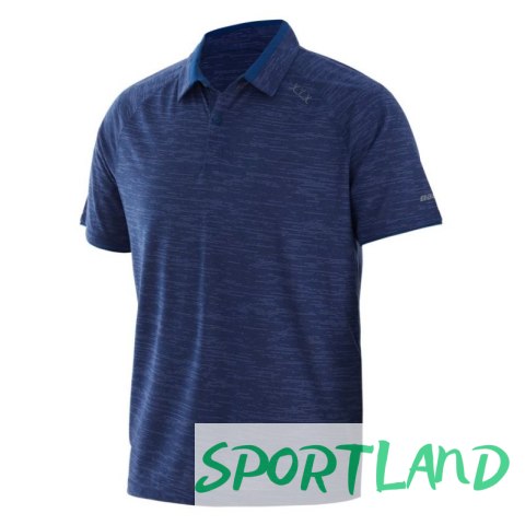 Koszulka Polo Bauer First Line Exec Sr M 1058322 L Koszulka Polo Bauer First Line Exec Sr M 1058322 L