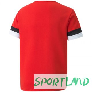 Koszulka Puma teamRise Jersey Jr 704938 01 116