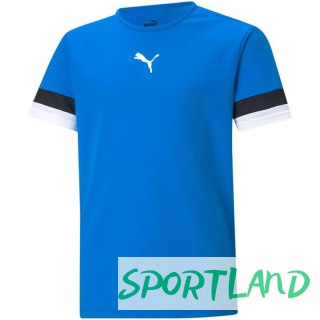 Koszulka Puma teamRise Jersey Jr 704938 02 164cm
