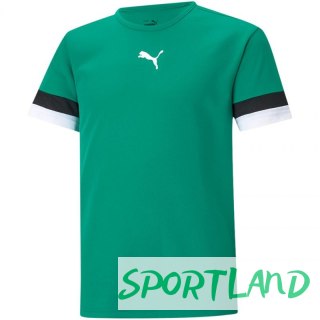 Koszulka Puma teamRise Jersey Jr 704938 05 152