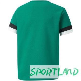 Koszulka Puma teamRise Jersey Jr 704938 05 164