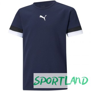 Koszulka Puma teamRise Jersey Jr 704938 06 116cm