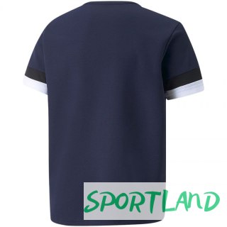 Koszulka Puma teamRise Jersey Jr 704938 06 164cm