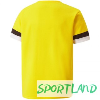 Koszulka Puma teamRise Jersey Jr 704938 07 164