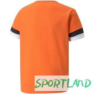 Koszulka Puma teamRise Jersey Jr 704938 08 140