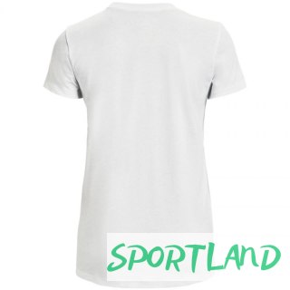Koszulka Under Armour Live Sportstyle Graphic W SSC 1356305 102 XL