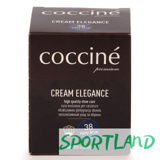 Krem do skór licowych Coccine DA0241G N/A