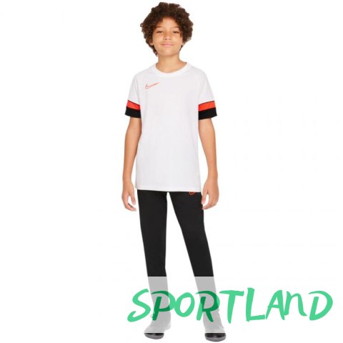 Spodnie Nike Df Academy 21 Pant Kp Jr CW6124 017 L Spodnie Nike Df Academy 21 Pant Kp Jr CW6124 017 L