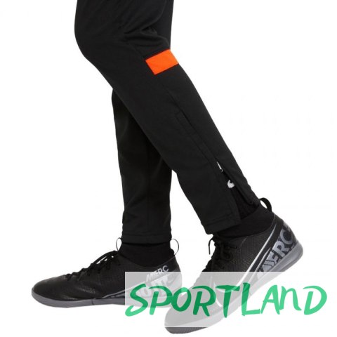 Spodnie Nike Df Academy 21 Pant Kp Jr CW6124 017 L Spodnie Nike Df Academy 21 Pant Kp Jr CW6124 017 L