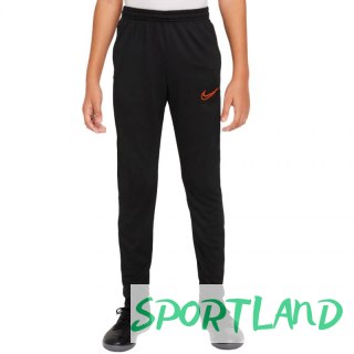 Spodnie Nike Df Academy 21 Pant Kp Jr CW6124 017 M