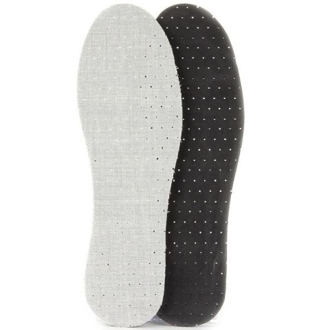 Wkładki do butów Coccine Antiperspirant Perforated DA0213 39 Wkładki do butów Coccine Antiperspirant Perforated DA0213 39