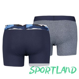 Bielizna Levi's Boxer 2 Pairs Briefs M 37149-0591 M