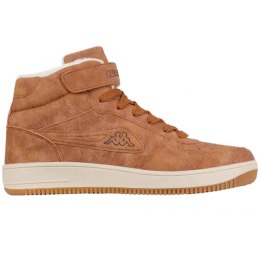 Buty Kappa Bash Mid Fur 242799 5443 37