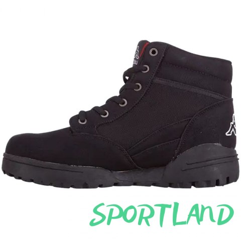 Buty Kappa Bonfire M 242777 1111 43 Buty Kappa Bonfire M 242777 1111 43