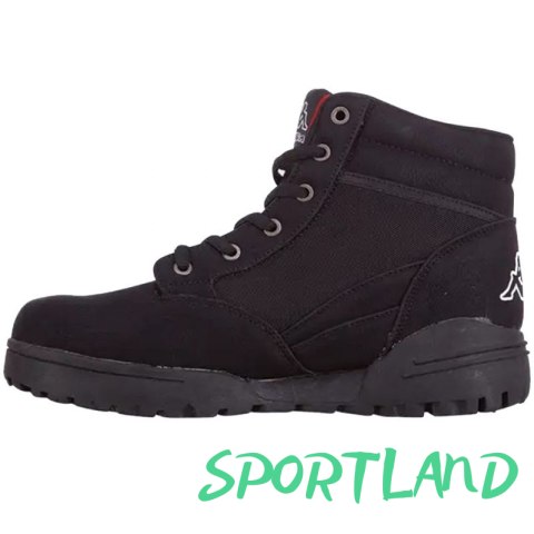 Buty Kappa Bonfire M 242777 1111 43 Buty Kappa Bonfire M 242777 1111 43