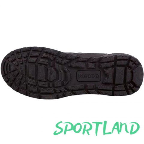 Buty Kappa Bonfire M 242777 1111 45 Buty Kappa Bonfire M 242777 1111 45