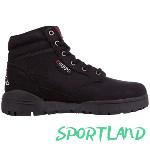 Buty Kappa Bonfire M 242777 1111 45 Buty Kappa Bonfire M 242777 1111 45