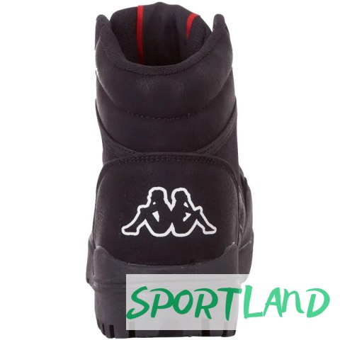 Buty Kappa Bonfire M 242777 1111 45 Buty Kappa Bonfire M 242777 1111 45