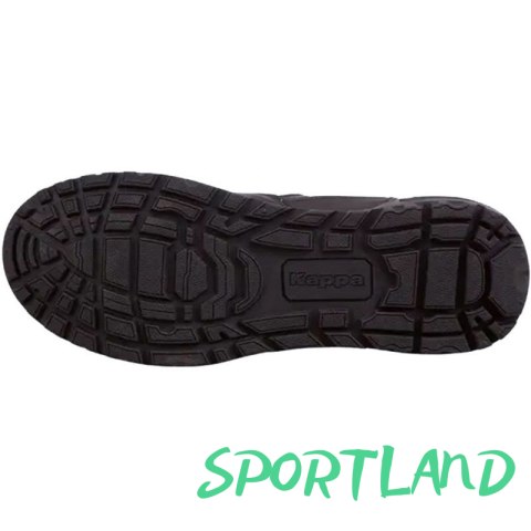 Buty Kappa Bonfire M 242777 1111 45 Buty Kappa Bonfire M 242777 1111 45