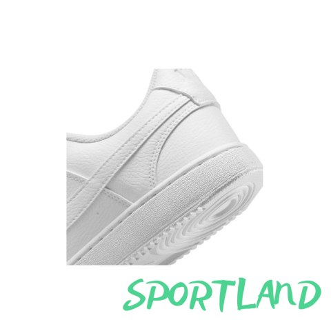 Buty Nike Court Vision Low M DH2987-100 42.5 Buty Nike Court Vision Low M DH2987-100 42.5
