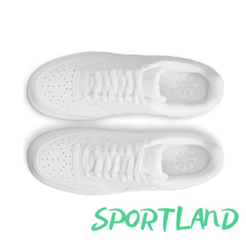 Buty Nike Court Vision Low M DH2987-100 44.5 Buty Nike Court Vision Low M DH2987-100 44.5