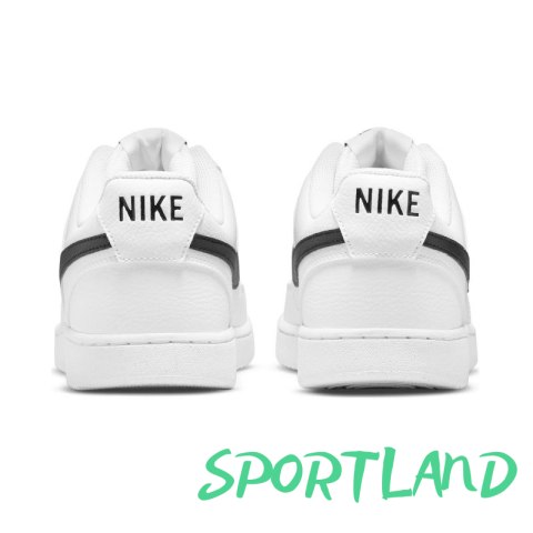 Buty Nike Court Vision Low M DH2987-101 42.5