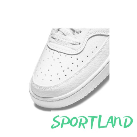 Buty Nike Court Vision Low M DH2987-101 42.5
