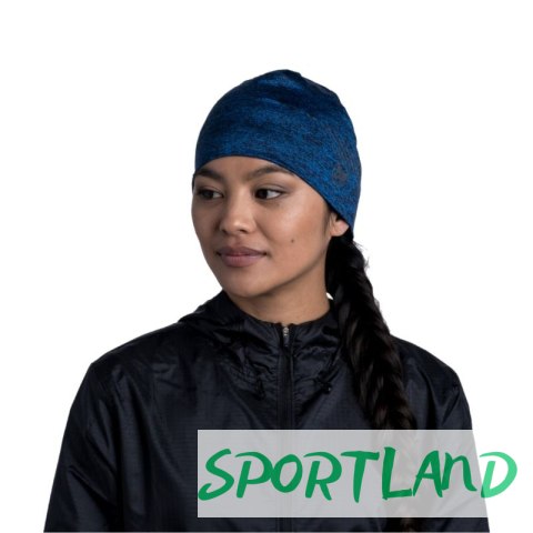 Czapka Buff Dryflx Beanie 1180997071000 One size Czapka Buff Dryflx Beanie 1180997071000 One size