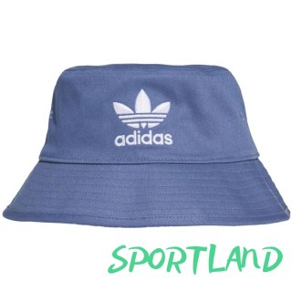 Czapka adidas Adicolor Trefoil Bucket Hat GN4904 OSFW
