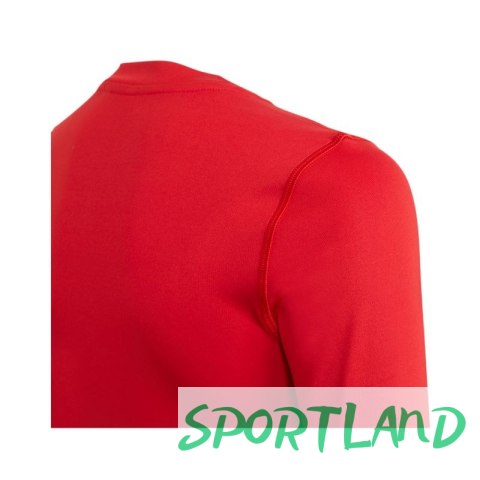 Koszulka adidas Techfit Compression Jr H23154 152 cm Koszulka adidas Techfit Compression Jr H23154 152 cm
