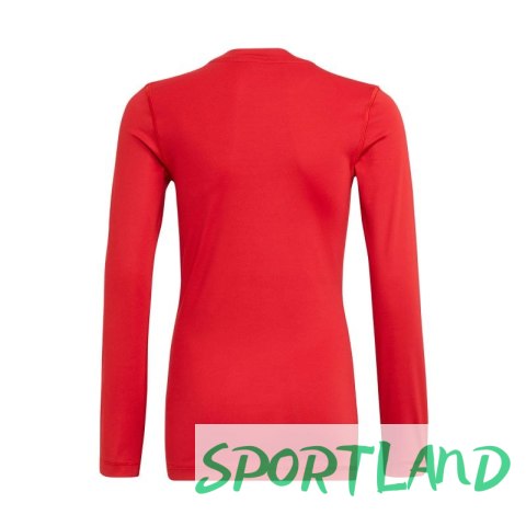 Koszulka adidas Techfit Compression Jr H23154 152 cm Koszulka adidas Techfit Compression Jr H23154 152 cm